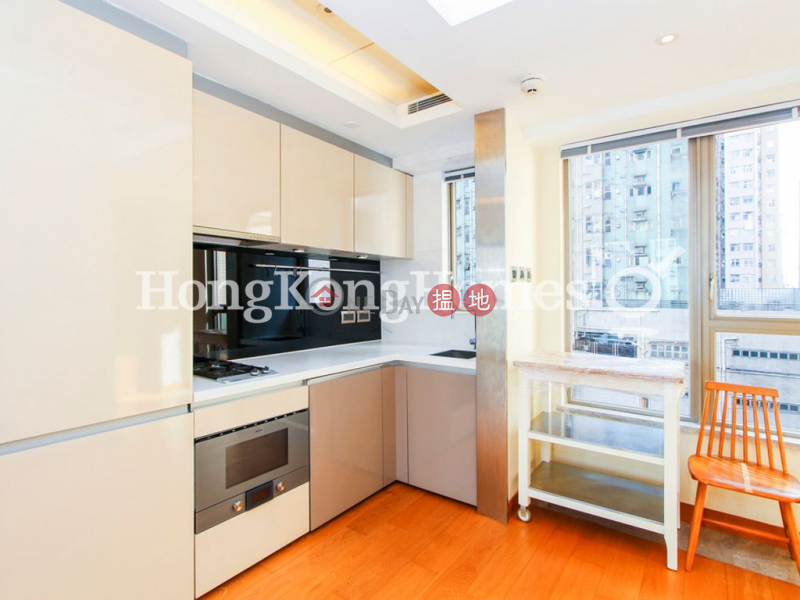 星鑽兩房一廳單位出售-88第三街 | 西區-香港|出售|HK$ 1,480萬