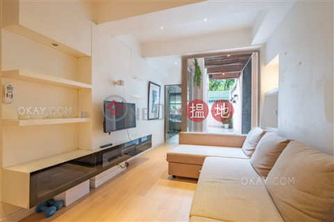 1房1廁,獨家盤,連租約發售皇后大道西 62-64 號出租單位 | 皇后大道西 62-64 號 62-64 Queen's Road West _0