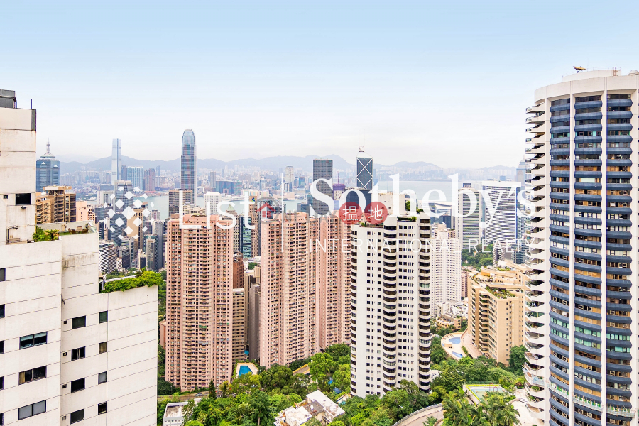 Property for Rent at Branksome Grande with 3 Bedrooms, 3 Tregunter Path | Central District Hong Kong Rental HK$ 141,000/ month