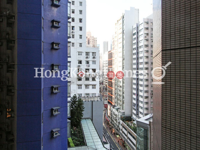 Property Search Hong Kong | OneDay | Residential, Sales Listings | 3 Bedroom Family Unit at Hollywood Terrace | For Sale
