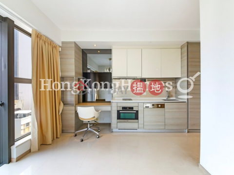Studio Unit for Rent at The Summa, The Summa 高士台 | Western District (Proway-LID131964R)_0