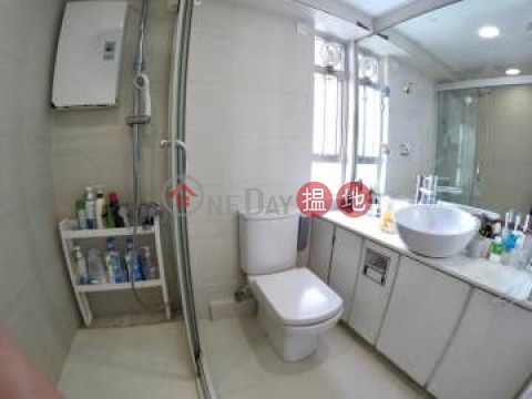 3Bedroom, Mint Garden 茗苑 | Wan Chai District (54489-3899085347)_0