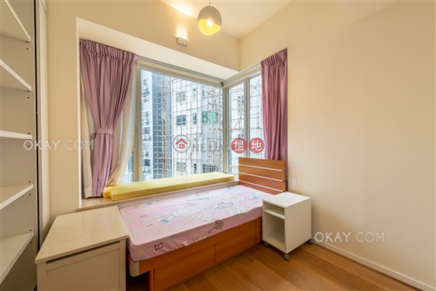 The Altitude Middle Residential | Rental Listings HK$ 76,800/ month