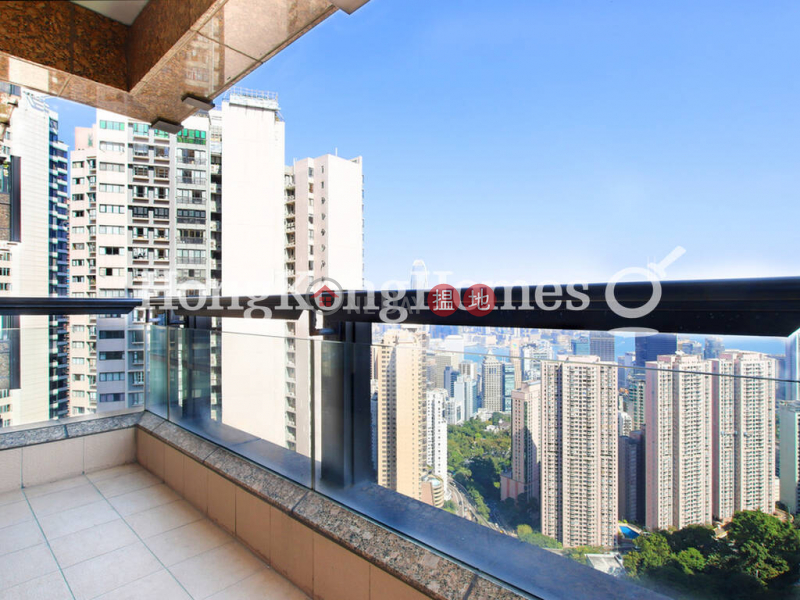4 Bedroom Luxury Unit for Rent at Aigburth 12 Tregunter Path | Central District | Hong Kong Rental | HK$ 122,000/ month