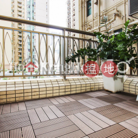 1 Bed Unit for Rent at The Zenith Phase 1, Block 2 | The Zenith Phase 1, Block 2 尚翹峰1期2座 _0