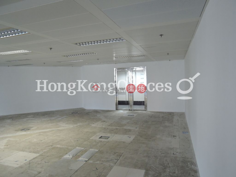 Property Search Hong Kong | OneDay | Office / Commercial Property Rental Listings Office Unit for Rent at The Center