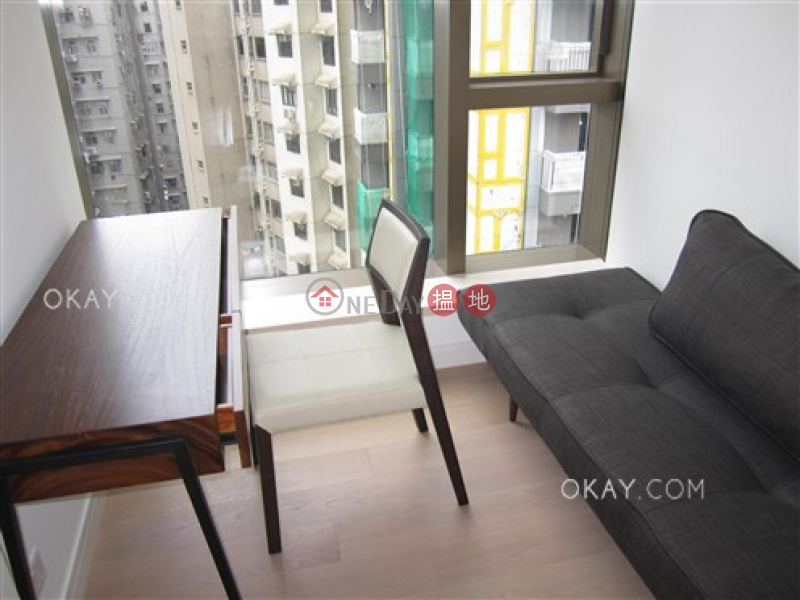 Kensington Hill, Middle Residential | Rental Listings HK$ 45,000/ month
