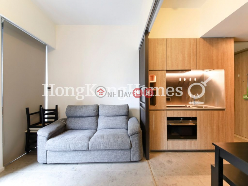 HK$ 8.5M, Bohemian House Western District | Studio Unit at Bohemian House | For Sale