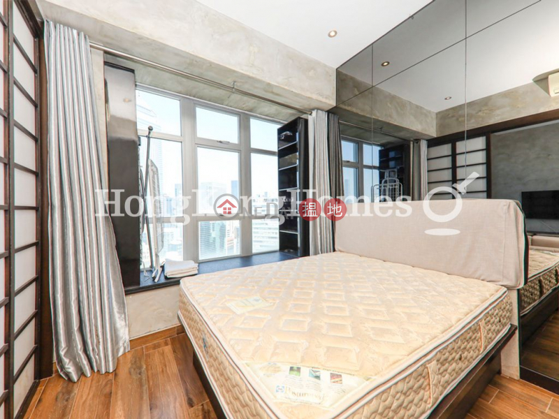 1 Bed Unit at J Residence | For Sale, J Residence 嘉薈軒 Sales Listings | Wan Chai District (Proway-LID86191S)