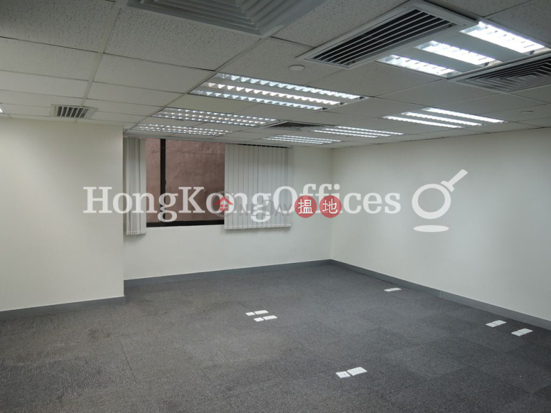 Office Unit for Rent at Shanghai Industrial Investment Building | 48-50 Hennessy Road | Wan Chai District | Hong Kong, Rental HK$ 38,940/ month