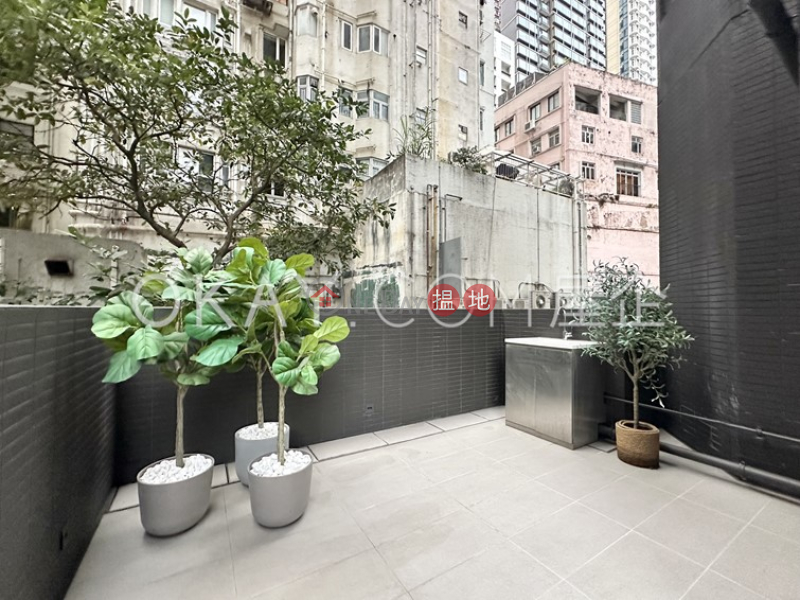 Luxurious 2 bedroom with terrace | Rental, 28 Old Bailey Street | Central District Hong Kong Rental, HK$ 32,800/ month