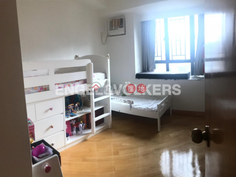 HK$ 55,000/ month Robinson Heights, Western District | 3 Bedroom Family Flat for Rent in Mid Levels West