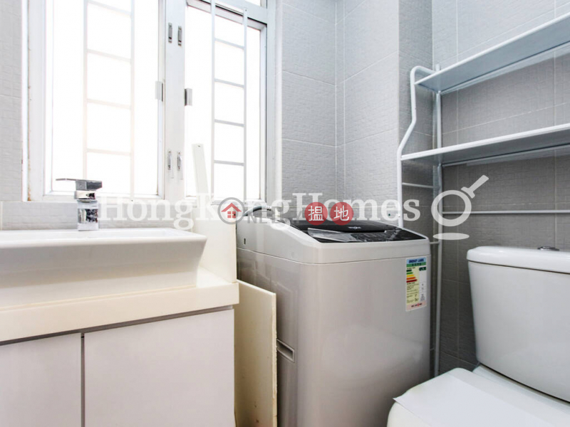 Studio Unit at New Spring Garden Mansion | For Sale | New Spring Garden Mansion 新春園大廈 Sales Listings