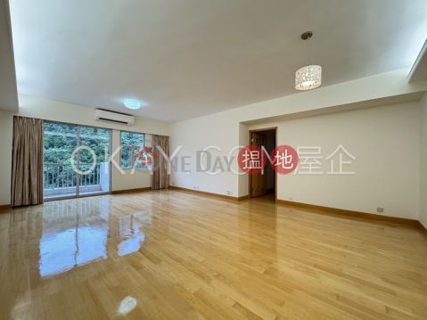 Efficient 3 bed on high floor with balcony & parking | Rental | Greenville Gardens 嘉苑 _0