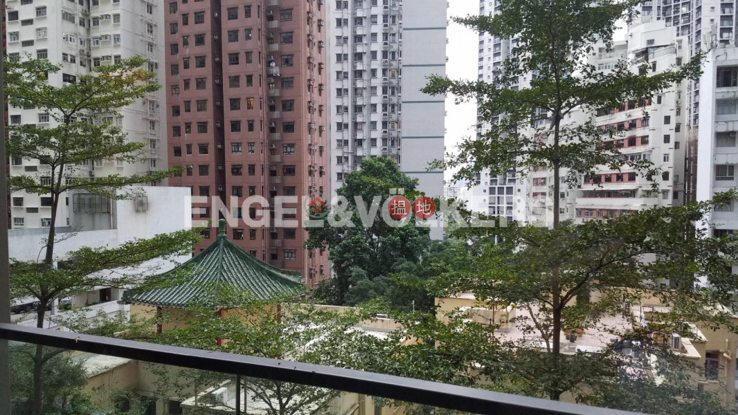 Property Search Hong Kong | OneDay | Residential Sales Listings 3 Bedroom Family Flat for Sale in Tin Hau