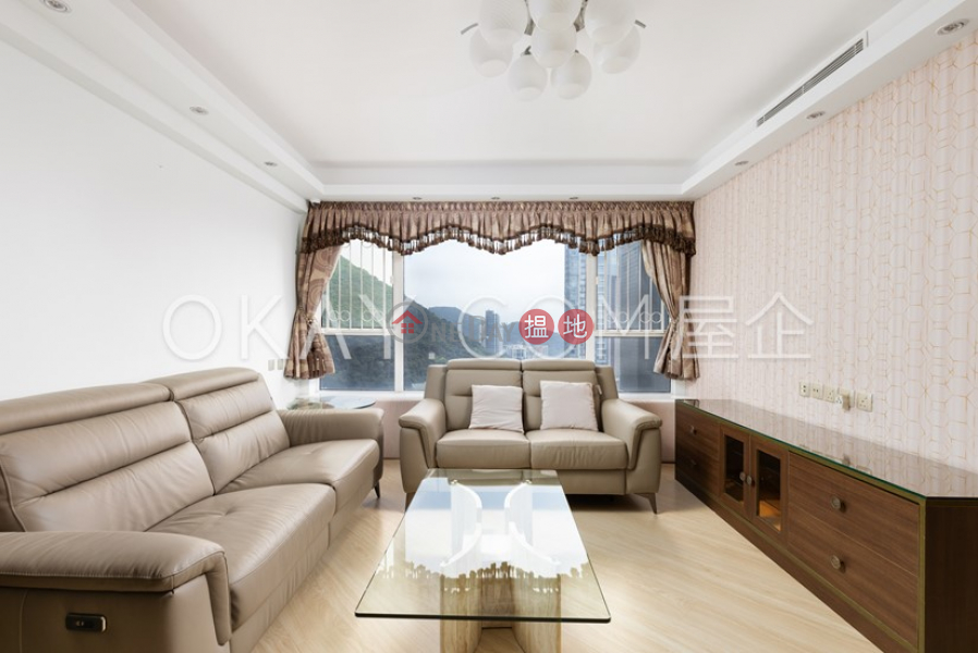 Property Search Hong Kong | OneDay | Residential | Rental Listings, Beautiful 3 bedroom on high floor | Rental