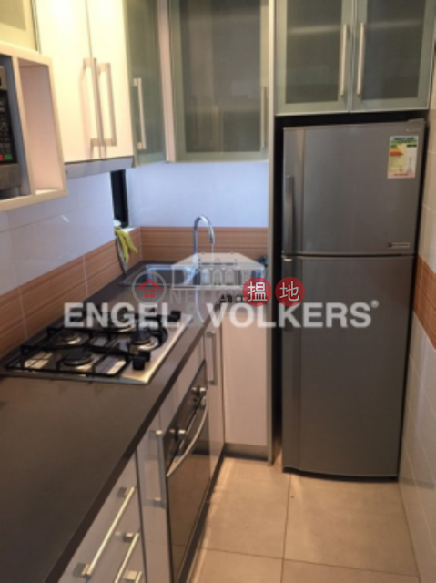 1 Bed Flat for Sale in Soho, Rich View Terrace 豪景臺 | Central District (EVHK31343)_0