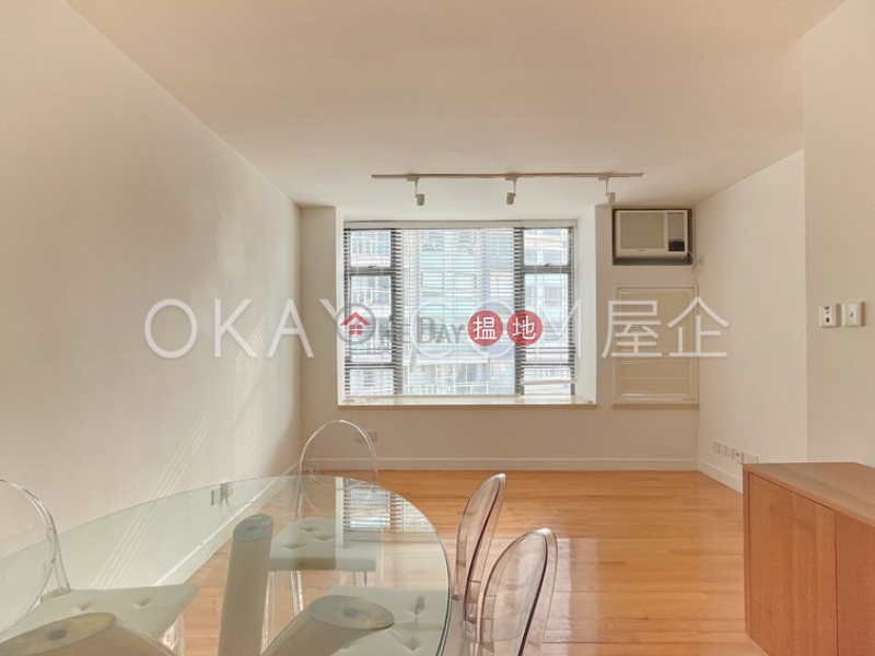 HK$ 42,000/ month Hollywood Terrace, Central District | Nicely kept 2 bedroom on high floor with rooftop | Rental