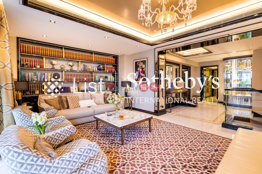Property Search Hong Kong | OneDay | Residential Sales Listings | Property for Sale at 1a Robinson Road with 3 Bedrooms
