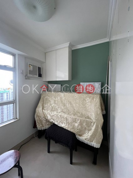 HK$ 8.5M | Kornhill Garden Block 2 | Eastern District Generous 2 bedroom on high floor | For Sale