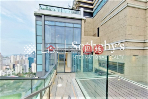 Property for Rent at Ultima with more than 4 Bedrooms | Ultima 天鑄 _0