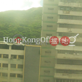 Industrial Unit for Rent at Coda Designer Building | Coda Designer Building 香港仔科達設計中心 _0