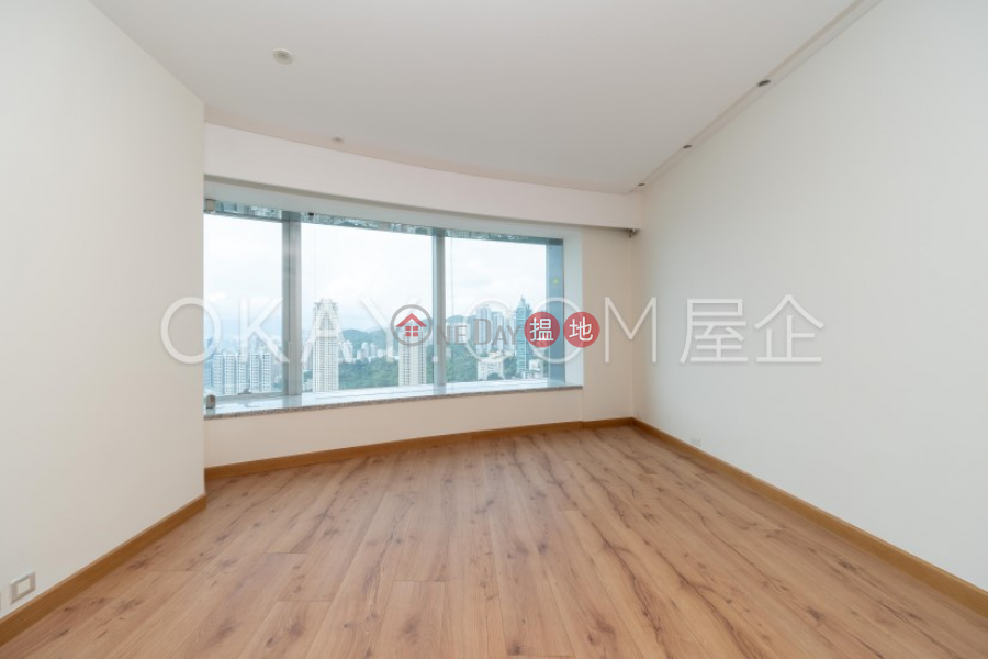 HK$ 140,000/ month | High Cliff | Wan Chai District | Beautiful 4 bedroom with parking | Rental