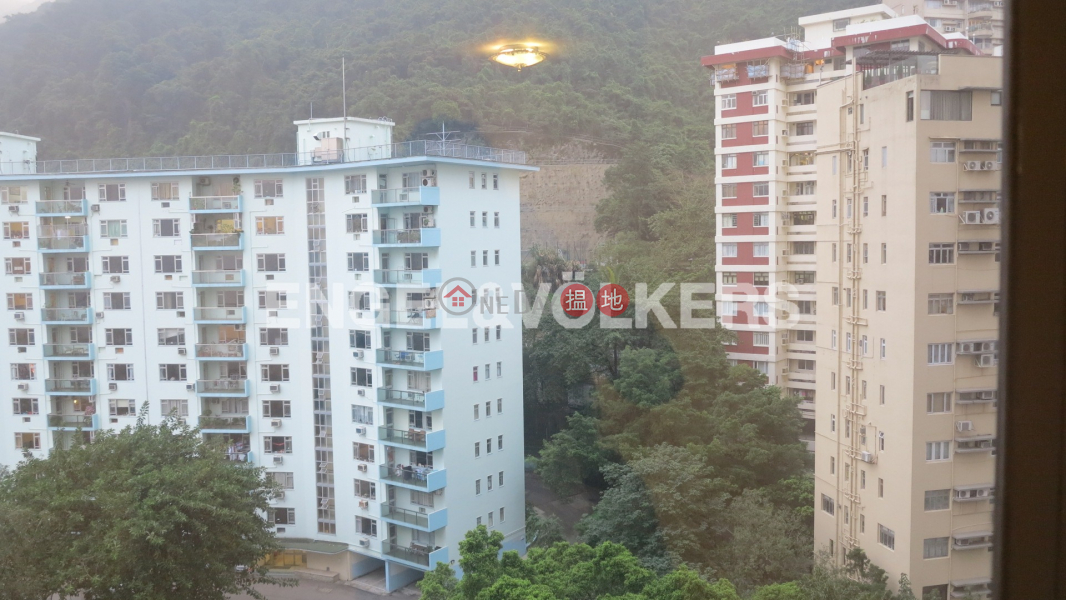 3 Bedroom Family Flat for Rent in Mid Levels West | Tycoon Court 麗豪閣 Rental Listings