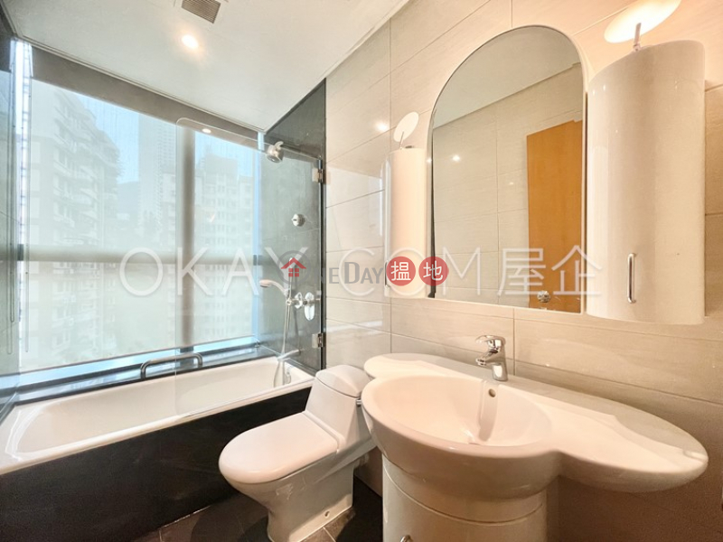 HK$ 68,000/ month The Ellipsis Wan Chai District Luxurious 2 bedroom in Happy Valley | Rental