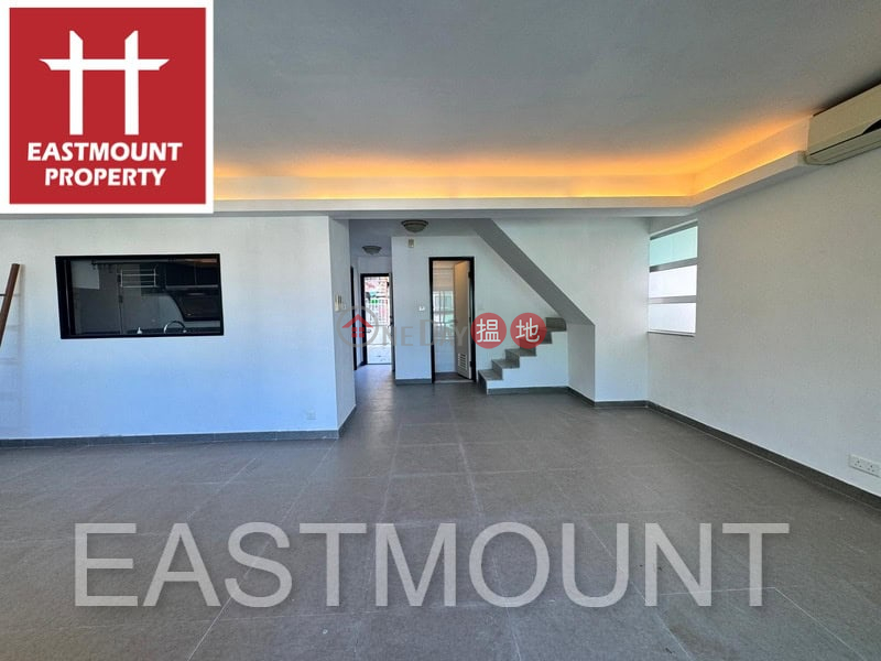 Property Search Hong Kong | OneDay | Residential Rental Listings Clearwater Bay Village House | Property For Sale and Lease in Hang Mei Deng 坑尾頂-Duplex with garden | Property ID:1181