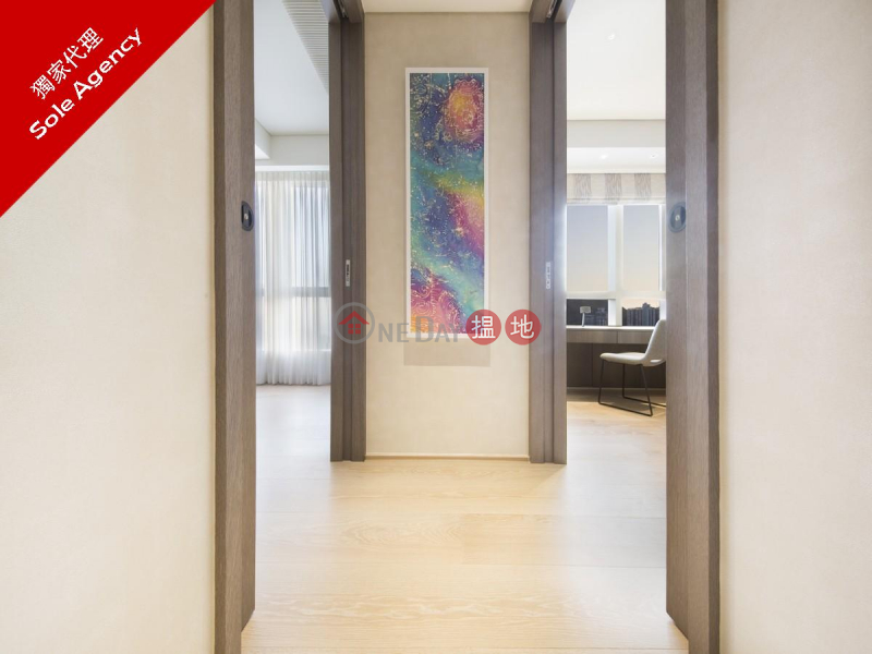 2 Bedroom Flat for Sale in Wong Chuk Hang 9 Welfare Road | Southern District | Hong Kong, Sales | HK$ 55M