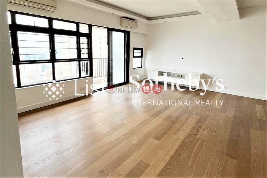 Property for Rent at Flora Garden Block 2 with 3 Bedrooms 7 Chun Fai Road | Wan Chai District Hong Kong, Rental HK$ 56,000/ month