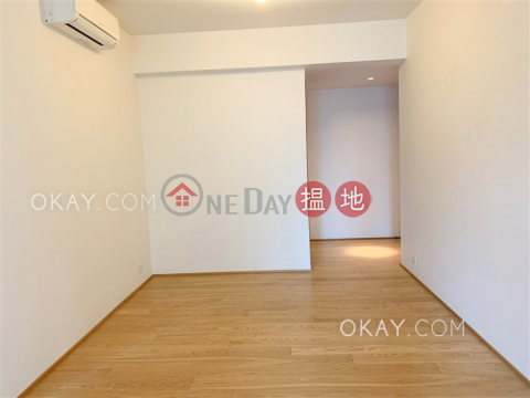 Stylish 2 bedroom with balcony | Rental, Alassio 殷然 | Western District (OKAY-R306331)_0