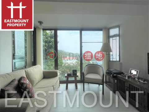 Sai Kung Village House | Property For Sale in Tai Wan 大環-Full sea view, Close to town | Property ID:3055 | Tai Wan Village House 大環村村屋 _0