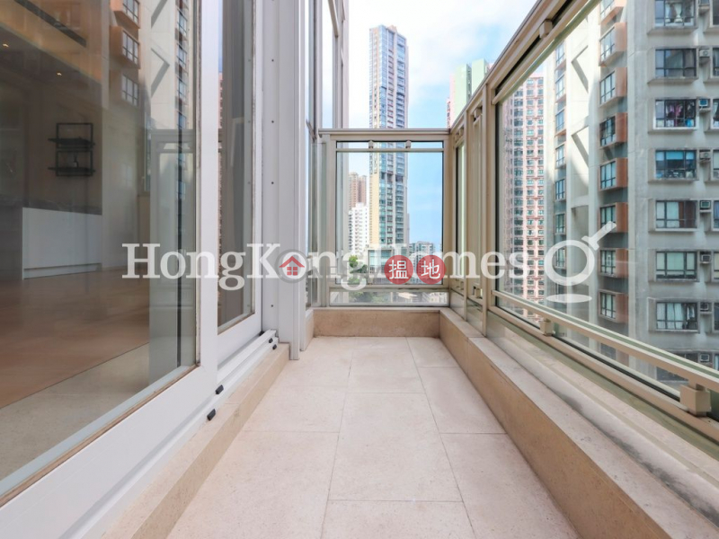 2 Bedroom Unit for Rent at The Morgan, 31 Conduit Road | Western District Hong Kong | Rental, HK$ 60,000/ month