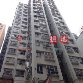 Po Fat Building,Jordan, Kowloon