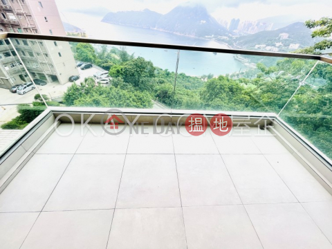 Efficient 4 bedroom with sea views, balcony | Rental | Twin Brook 雙溪 _0