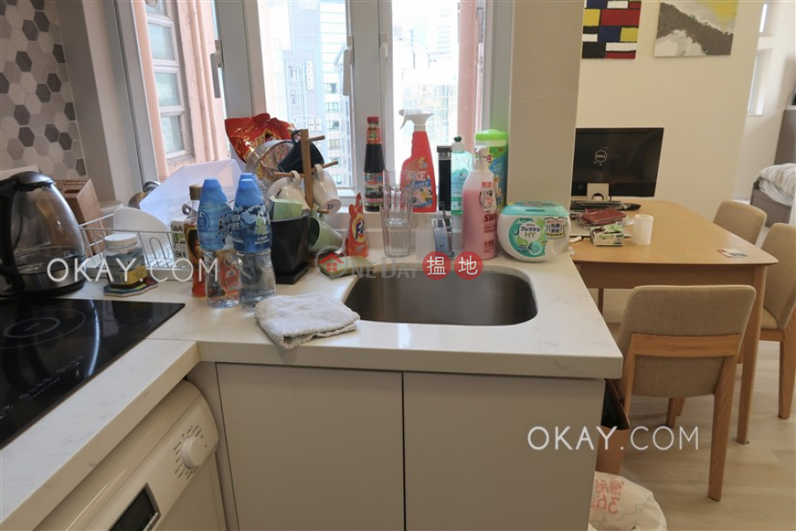 HK$ 8.2M Lok Sing Centre Block A | Wan Chai District Practical 1 bedroom on high floor | For Sale
