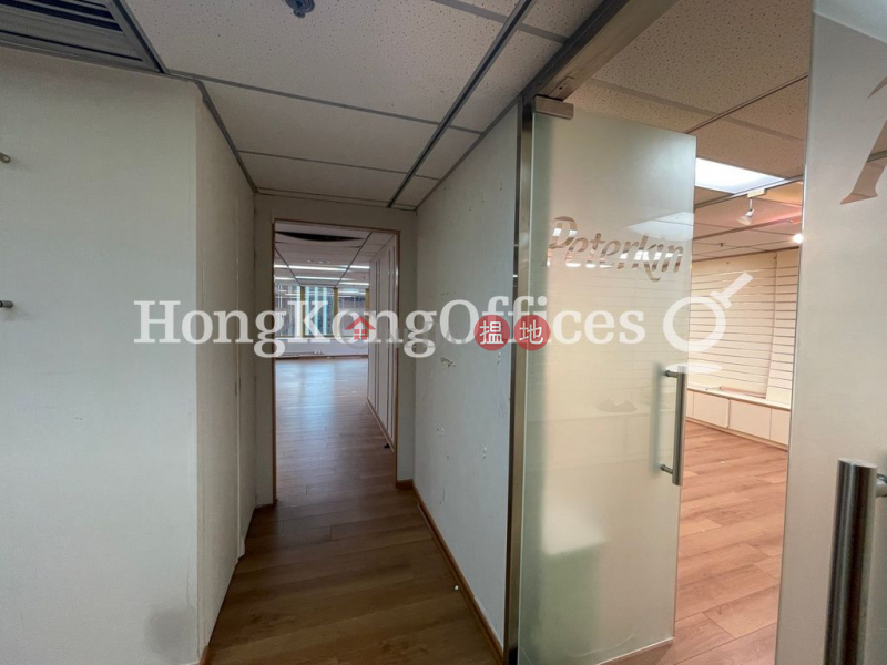華懋廣場|中層寫字樓/工商樓盤|出租樓盤-HK$ 44,400/ 月