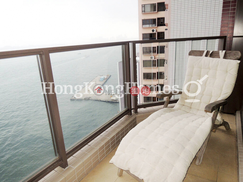 傲翔灣畔三房兩廳單位出租|86域多利道 | 西區|香港-出租|HK$ 58,000/ 月