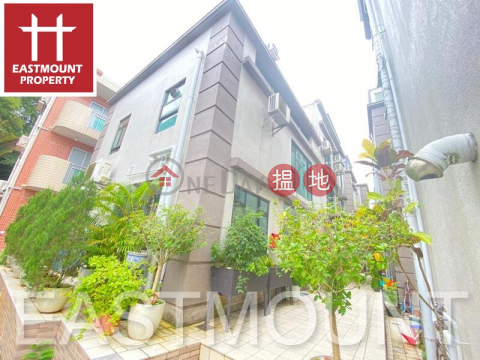 Sai Kung Village House | Property For Sale in Ko Tong, Pak Tam Road 北潭路高塘-Small whole block | Property ID:1480 | Ko Tong Ha Yeung Village 高塘下洋村 _0