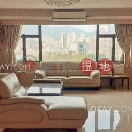 Nicely kept 4 bedroom with parking | Rental | Everwell Garden 常康園 _0