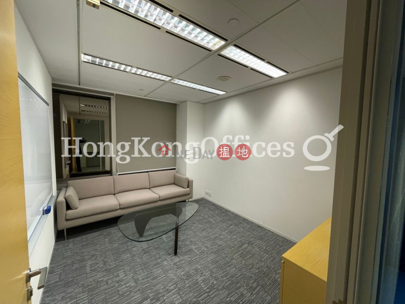 Property Search Hong Kong | OneDay | Office / Commercial Property, Rental Listings Office Unit for Rent at Three Garden Road, Central
