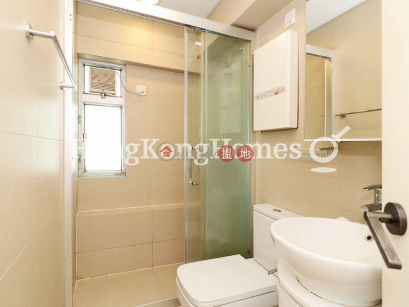 HK$ 6.5M, Amber Lodge Central District, Studio Unit at Amber Lodge | For Sale