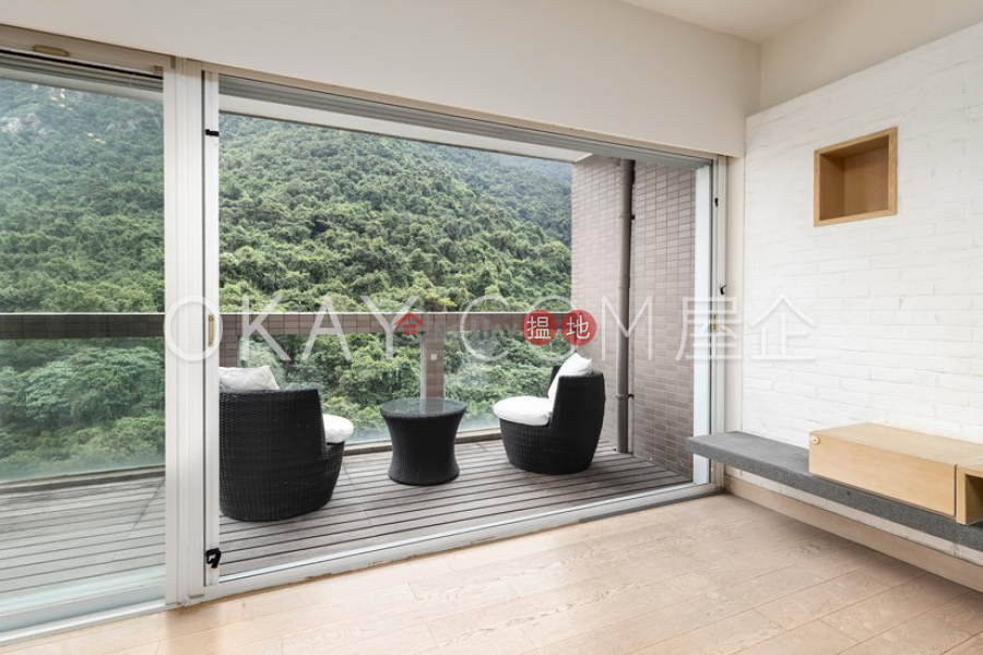 Property Search Hong Kong | OneDay | Residential, Sales Listings | Efficient 3 bedroom with balcony & parking | For Sale