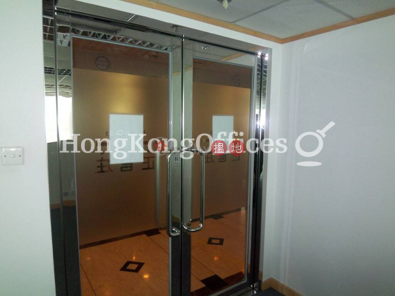 Office Unit for Rent at Guangdong Finance Building | Guangdong Finance Building 粵財大廈 Rental Listings