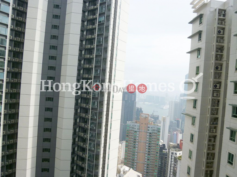 3 Bedroom Family Unit for Rent at Robinson Place | Robinson Place 雍景臺 Rental Listings