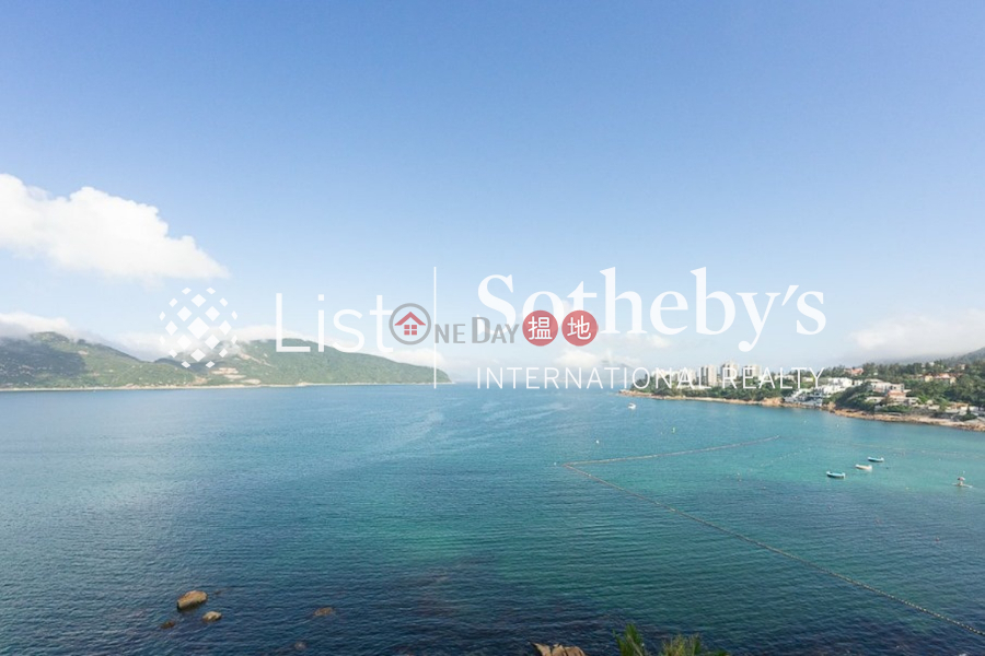 Property for Rent at Three Bays with 4 Bedrooms 7 Stanley Beach Road | Southern District | Hong Kong | Rental, HK$ 260,000/ month