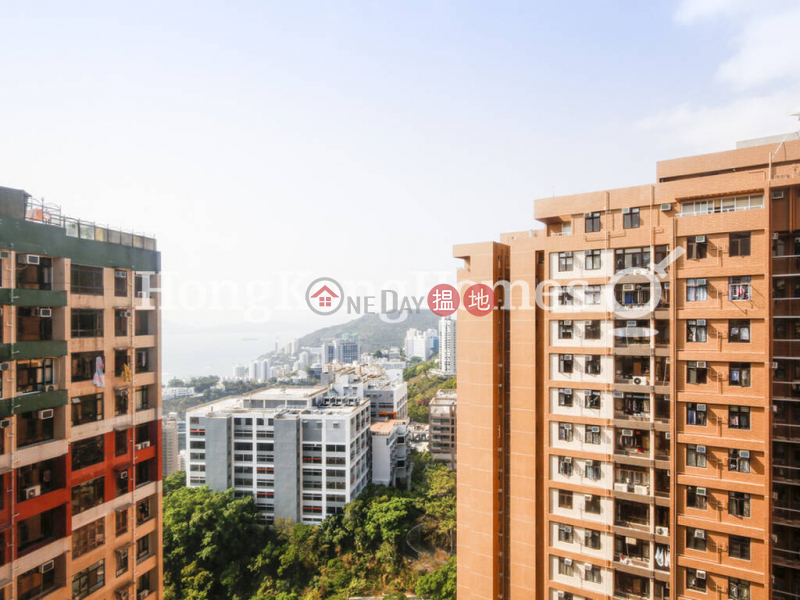 Property Search Hong Kong | OneDay | Residential Sales Listings | 3 Bedroom Family Unit at Pokfulam Gardens Block 2 | For Sale