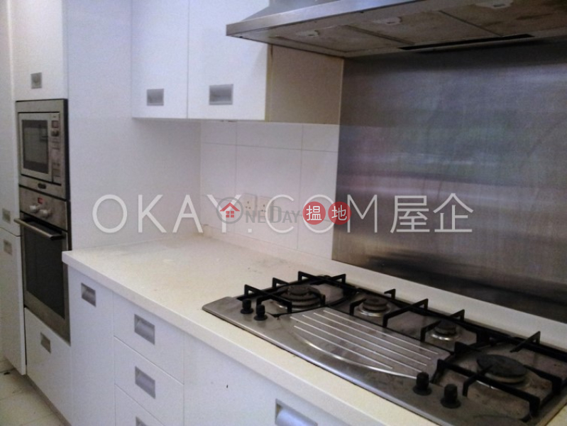 Rare 4 bedroom with balcony | Rental, Parkview Terrace Hong Kong Parkview 陽明山莊 涵碧苑 Rental Listings | Southern District (OKAY-R41972)